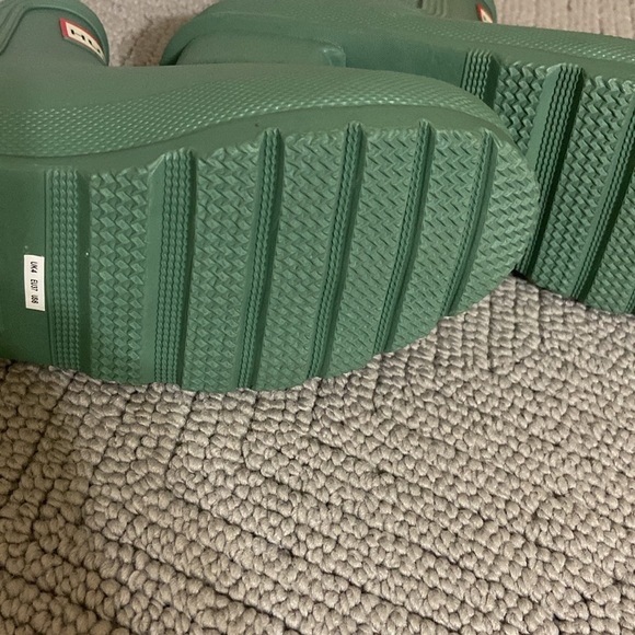 Hunter Women’s  Ankle Boots - Picture 5 of 7